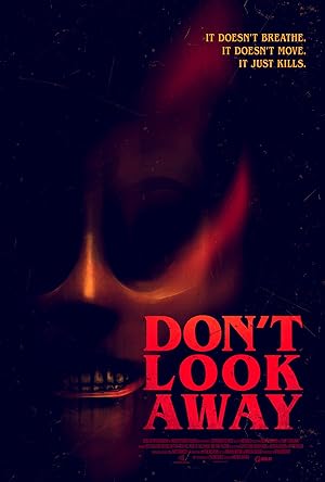 Dont Look Away (2023)